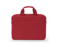 Dicota Slim Eco BASE 13-14.1" red - 1105190 - zdjęcie 4